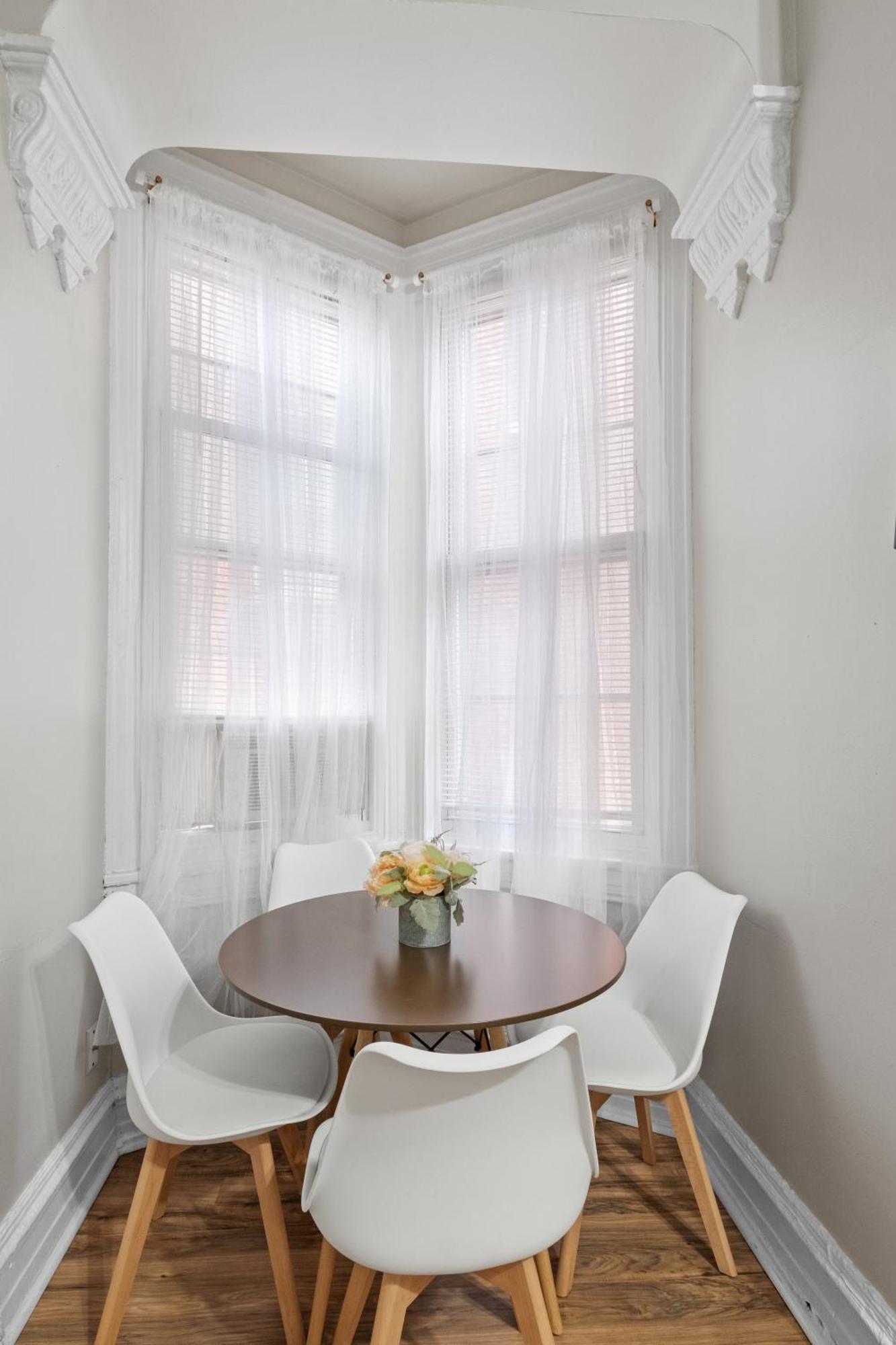 Deluxe Flat In Center City Philadelphia Exteriör bild