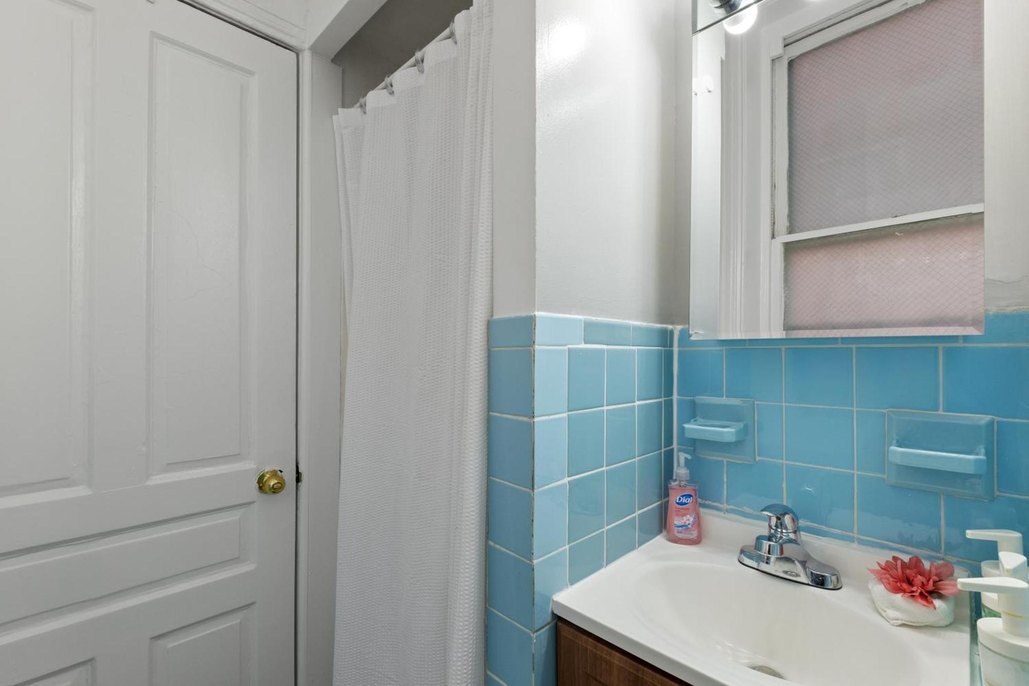 Deluxe Flat In Center City Philadelphia Exteriör bild
