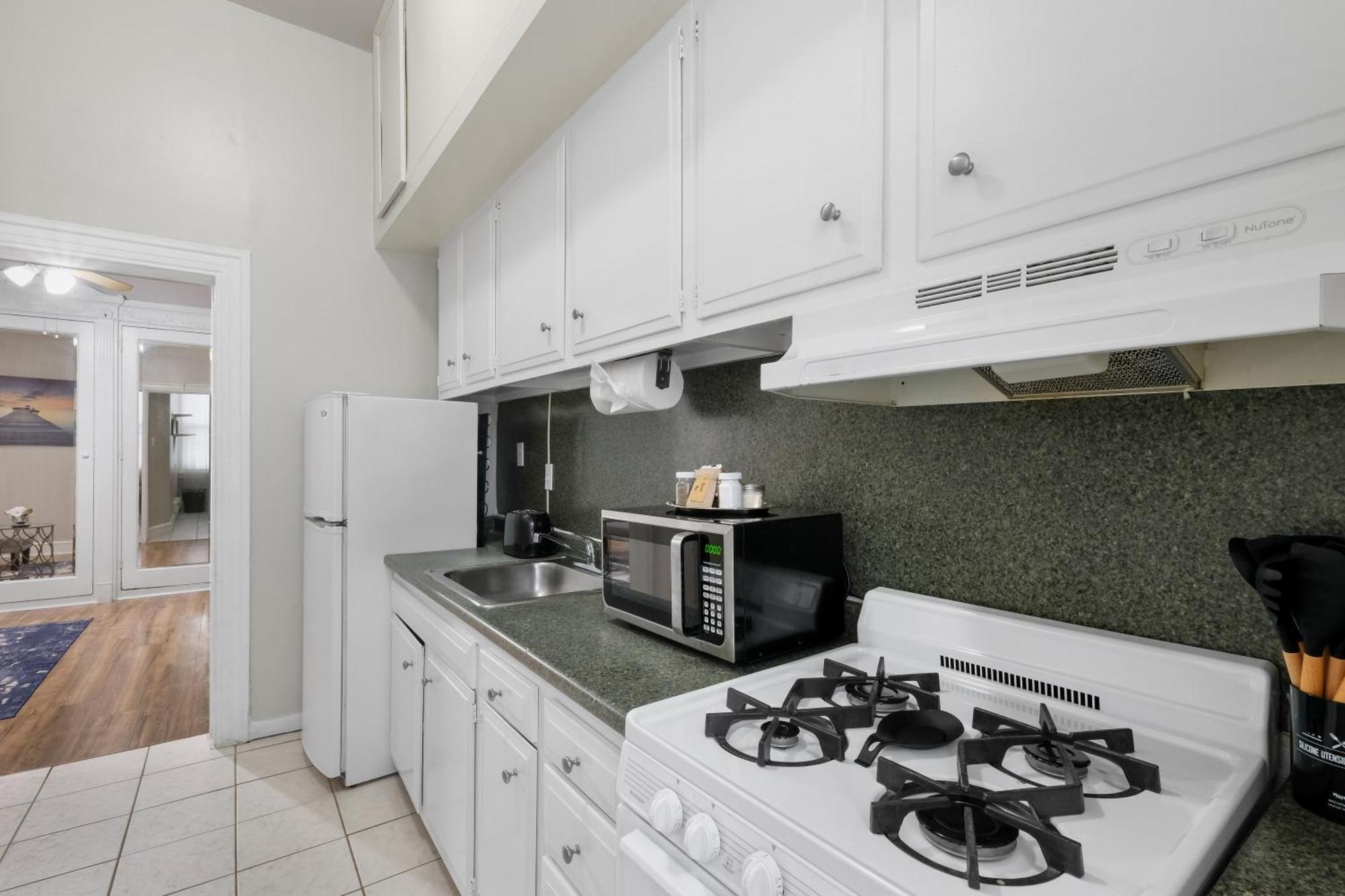 Deluxe Flat In Center City Philadelphia Exteriör bild